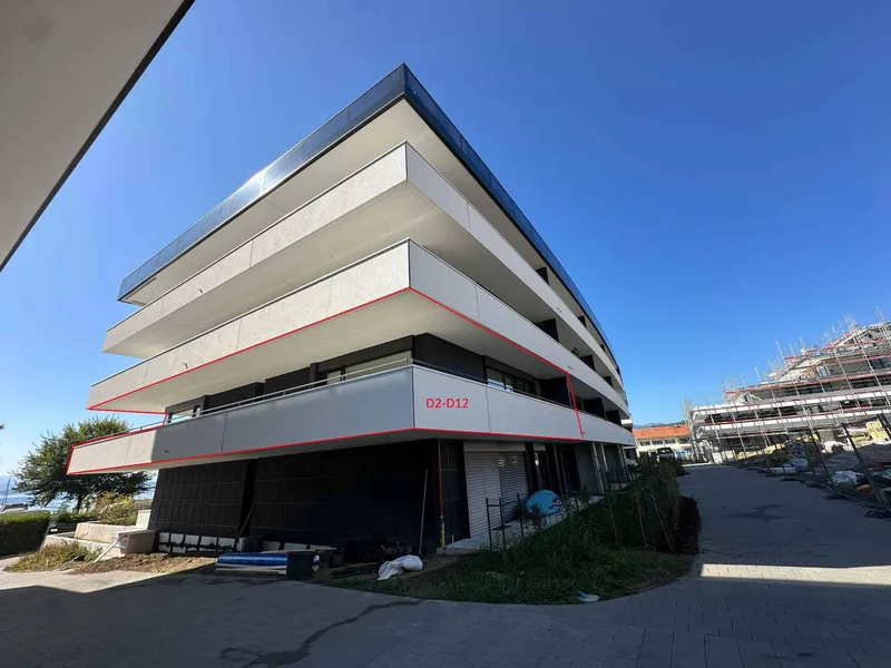 Appartement 4.5 pièces à Rolle — 12