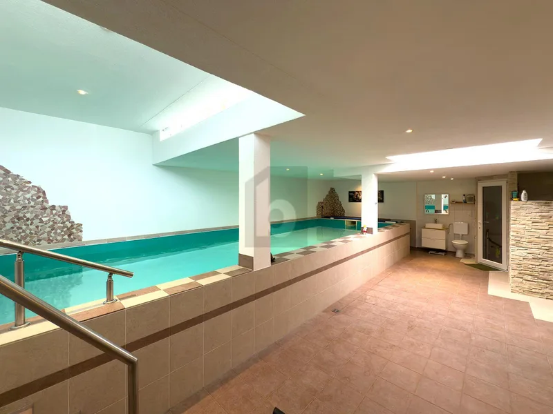 House / Villa 6.5 rooms in Sonnhaldenrain — photo 4