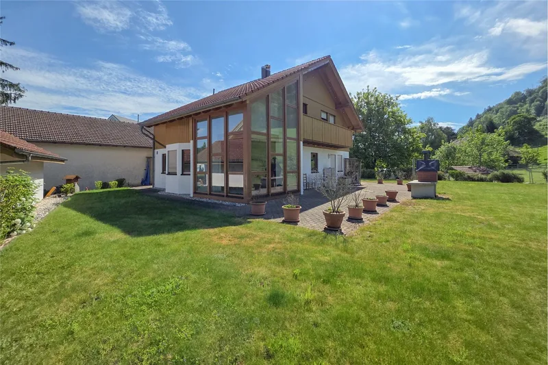 Maison / Villa 6.5 pièces à Belp — photo 3