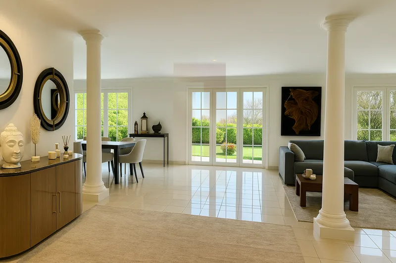 Maison / Villa à Cologny — photo 2