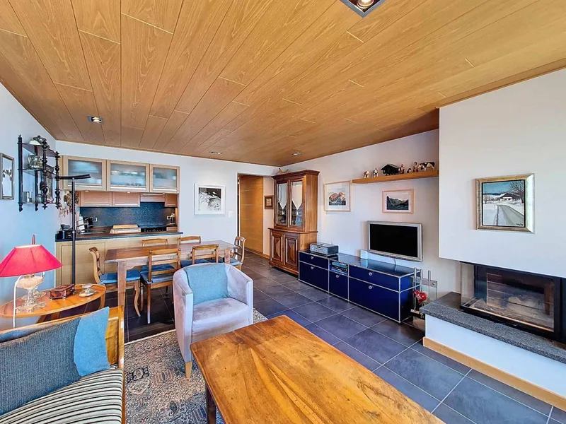 Appartement 3.5 pièces à Montana — 2