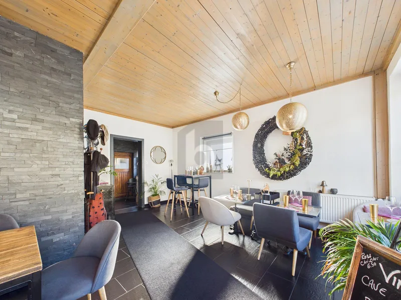 Gewerbe 4 Zimmer in Sierre — photo 2