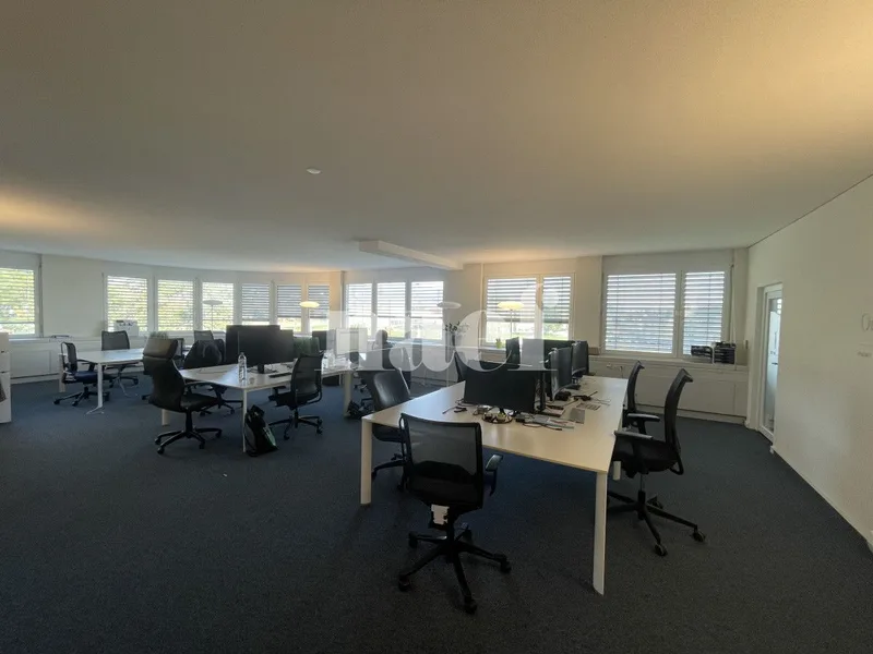 Gewerbe 4 Zimmer in Centre Les Tuillières — photo 4