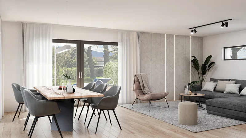 Maison / Villa 5.5 pièces à Breuil — photo 2