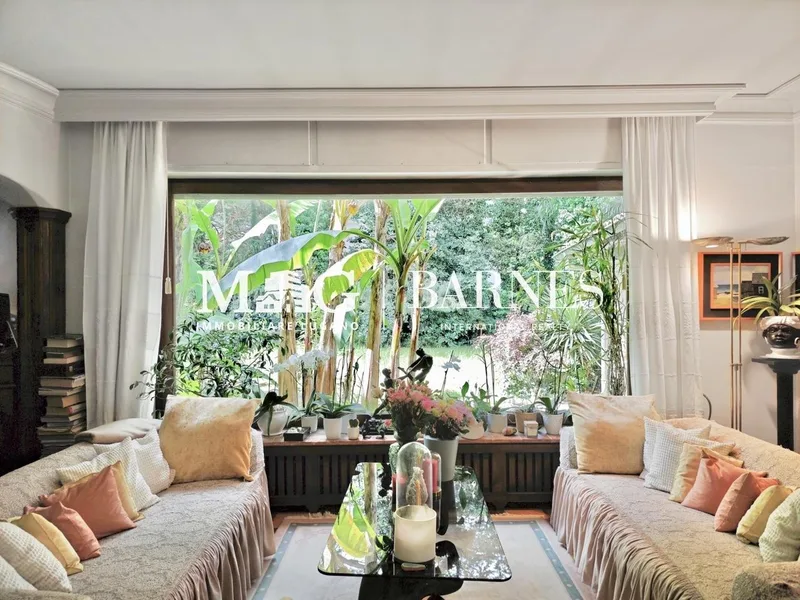 Maison / Villa 5.5 pièces à Collina d'Oro — 3