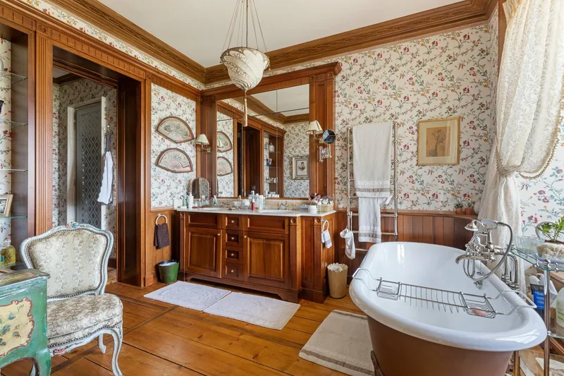 Maison / Villa 15 pièces à Begnins — photo 11