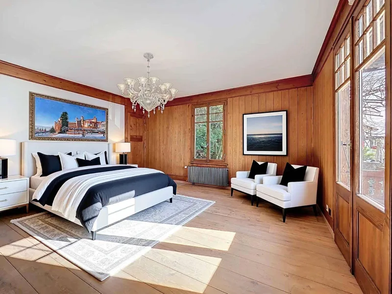 Maison / Villa 8 pièces à Territet — 10