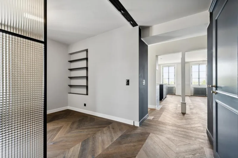 Appartement 5.5 pièces à Rolle — 5