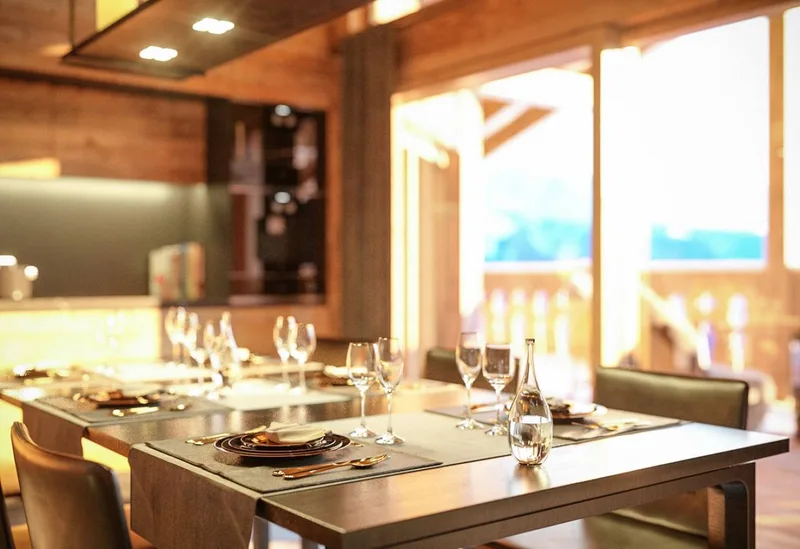 Apartment 5.5 rooms in Crans-Montana — photo 4