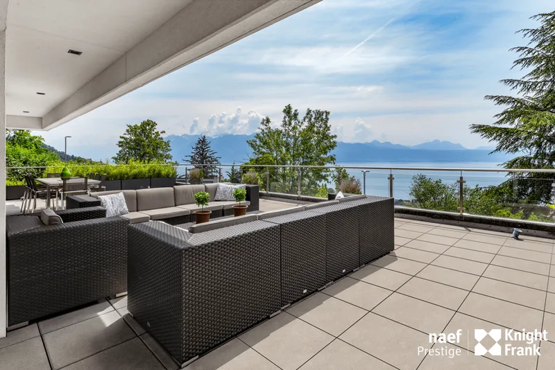 Appartement 9 pièces à Lutry — 2