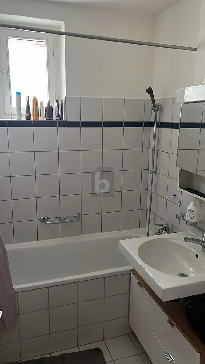 Apartment 4.5 rooms in Seebachquartier — 5