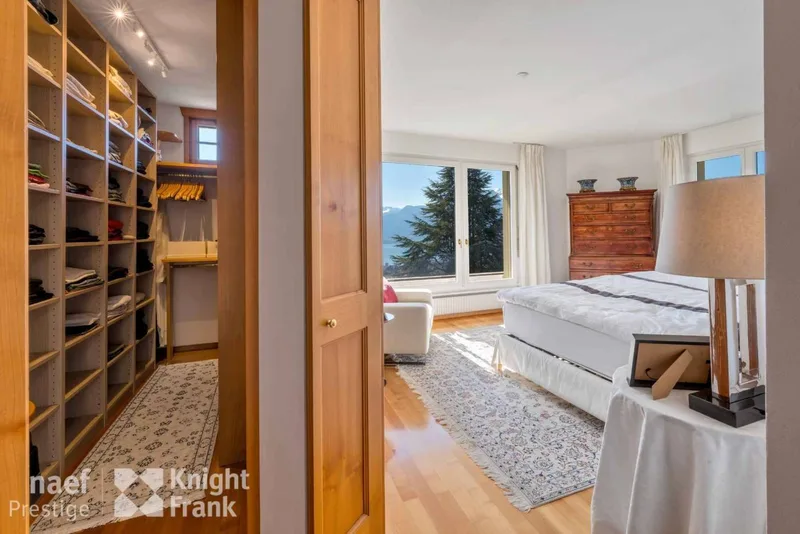 Maison / Villa 9.5 pièces à Blonay - Saint-Légier — 18