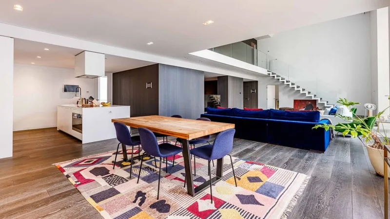 Appartement 8 pièces à Genève — 3
