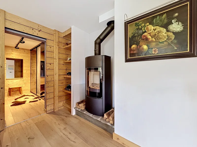 Wohnung 2.5 Zimmer in Château-d’Œx — photo 5