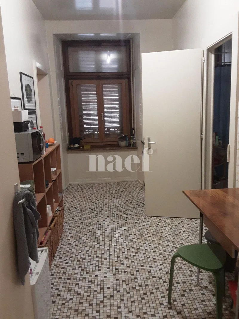 Wohnung 2 Zimmer in La Chaux-de-Fonds — photo 6