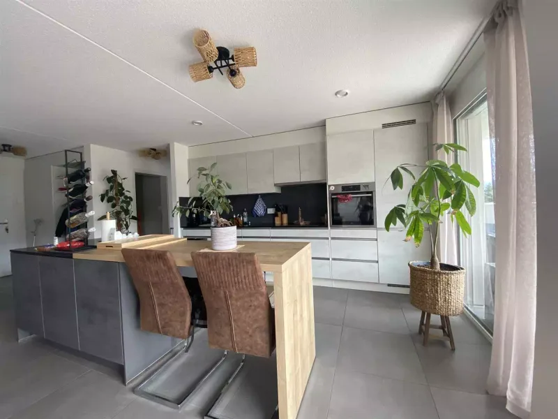 Wohnung 3.5 Zimmer in Haute-Sorne — photo 11