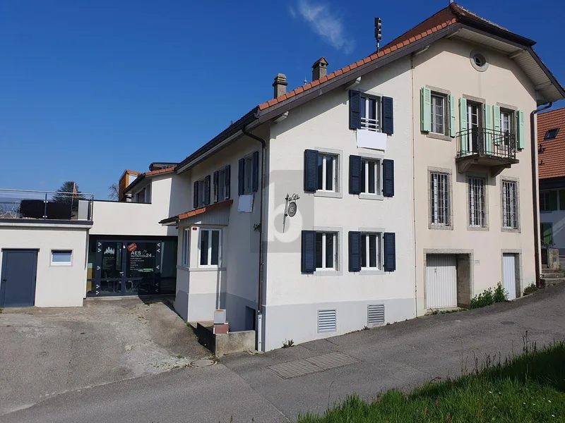Maison / Villa 4.5 pièces à Châtillon