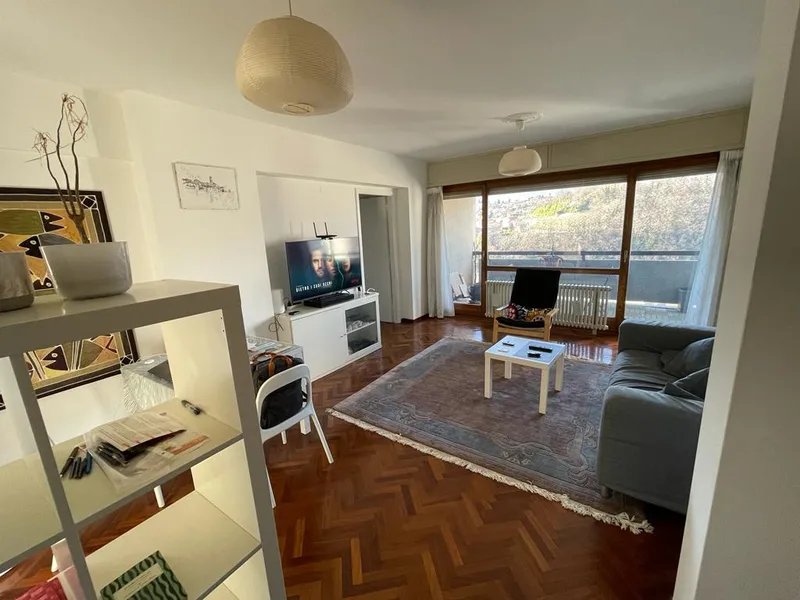 Appartement 3.5 pièces à Pazzallo