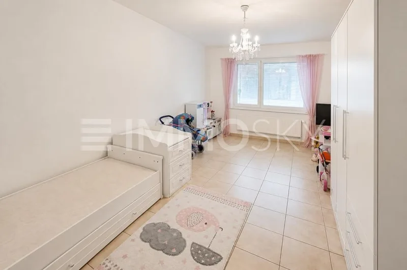 Wohnung 3.5 Zimmer in Aarberg — photo 3