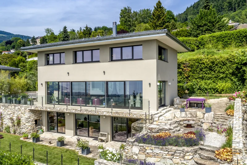 Maison / Villa 5.5 pièces à Montreux