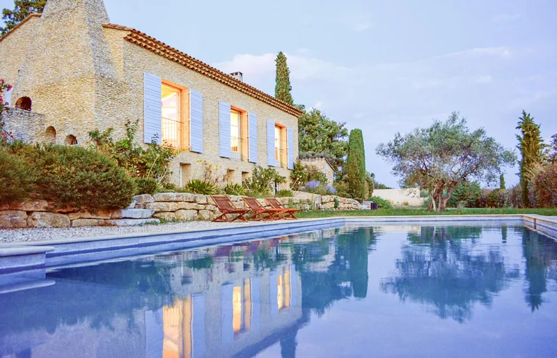 House / Villa 10 rooms in Saint-Saturnin-lès-Apt