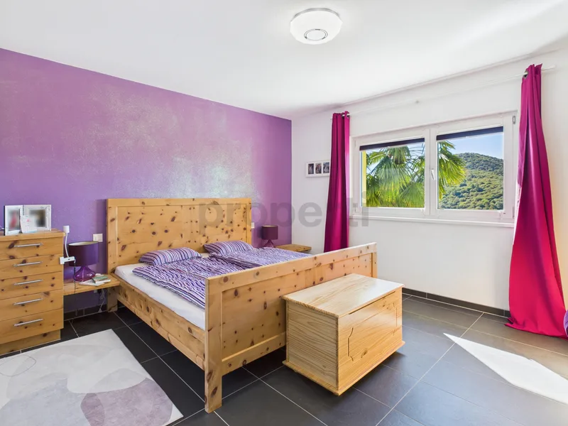 House / Villa 6.5 rooms in Novaggio — 4