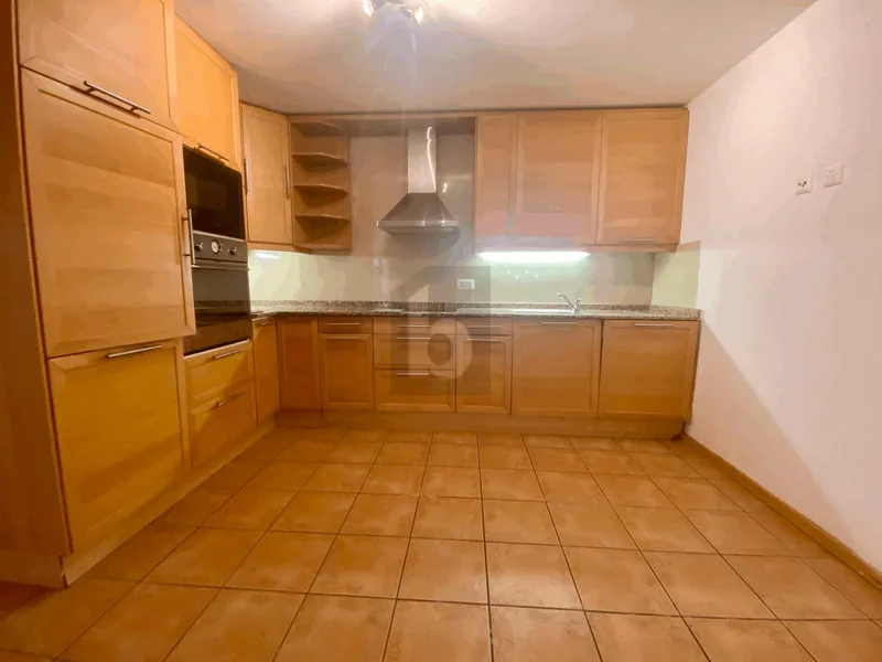 Apartment 4.5 rooms in Zentrum — 4