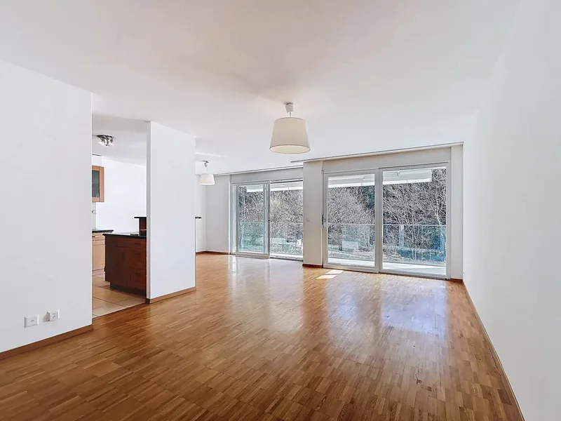 Appartement 4.5 pièces à Montreux — 2