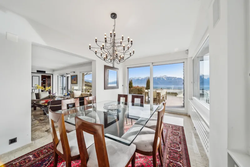 House / Villa 9 rooms in Lutry — 4