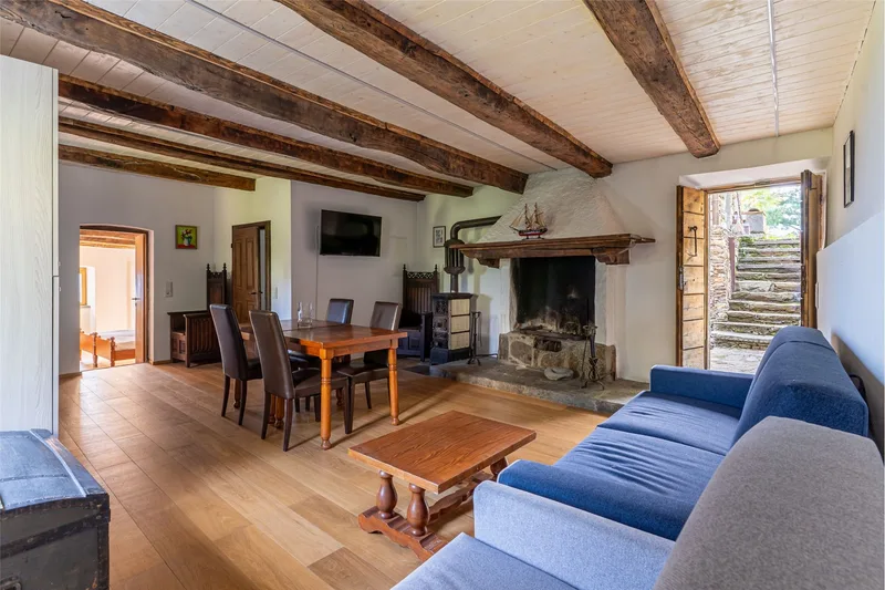 Wohnung 2.5 Zimmer in Brissago — photo 8