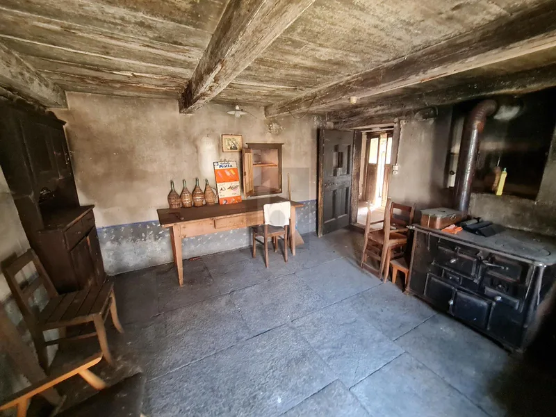 Haus / Villa 6 Zimmer in Linescio — photo 3