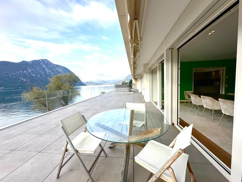 Appartement 5.5 pièces à Bissone — 8