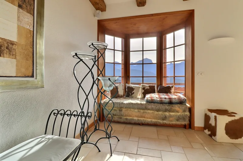 Maison / Villa 8 pièces à Chesières — 16