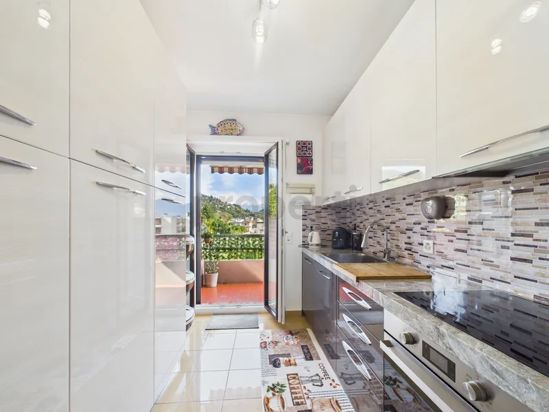 Wohnung 3.5 Zimmer in Caslano — photo 3