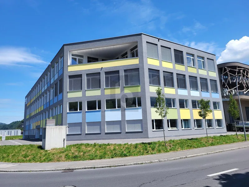 Gewerbe 1 Zimmer in Sarnen — photo 3
