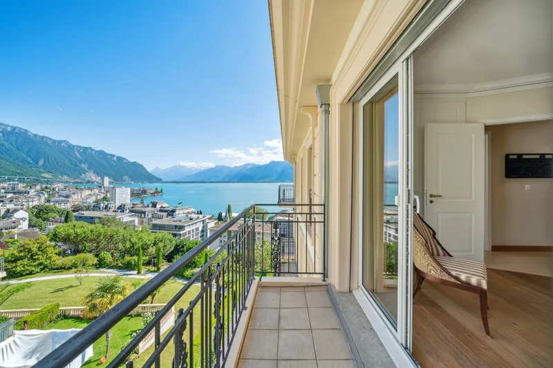 Appartement 5.5 pièces à Montreux — 8