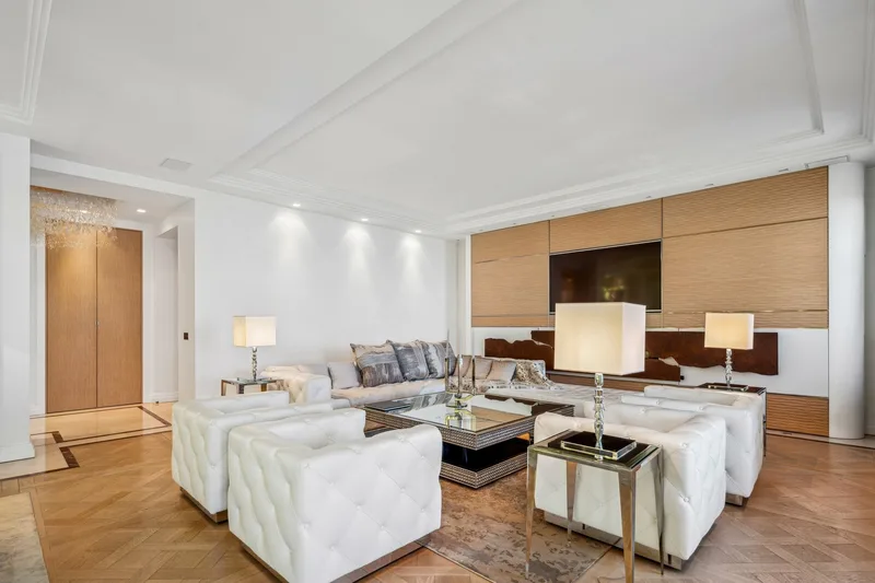 Appartement 5 pièces à Genève — 2