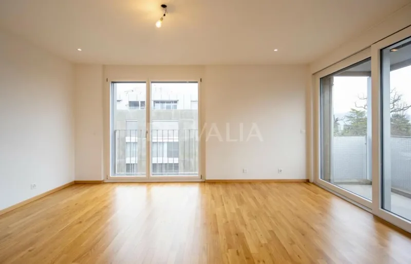 Apartment 7 rooms in Florissant - Malagnou — 3