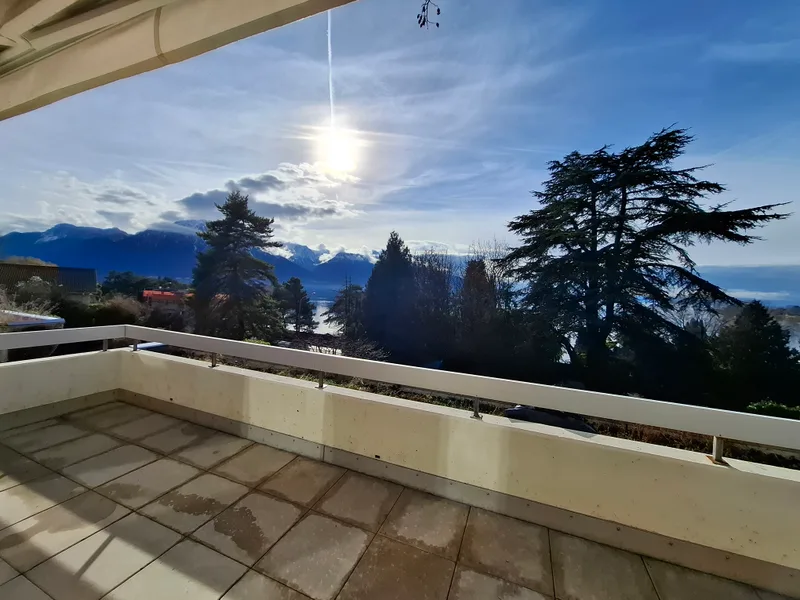 Appartement 3.5 pièces à District de la Riviera-Pays-d'Enhaut — 8