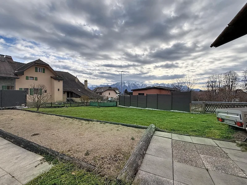 Maison / Villa 7 pièces à Coeur de Blonay — 3