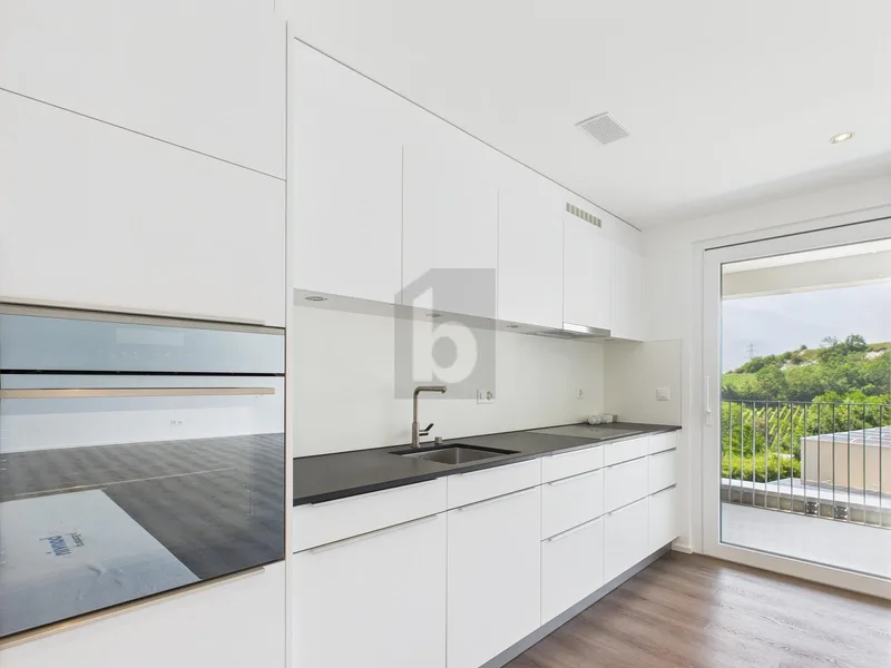 Appartement 3.5 pièces à Salgesch