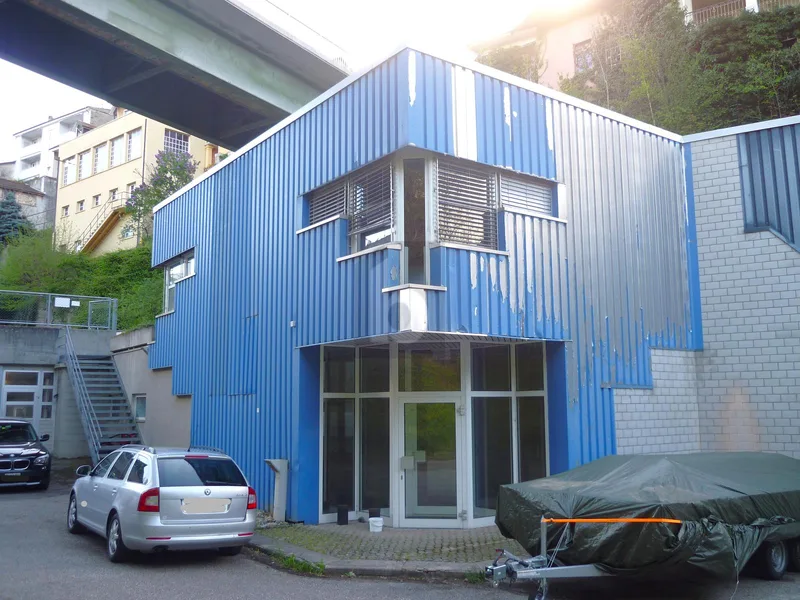 Gewerbe 5 Zimmer in La Sarraz — photo 2