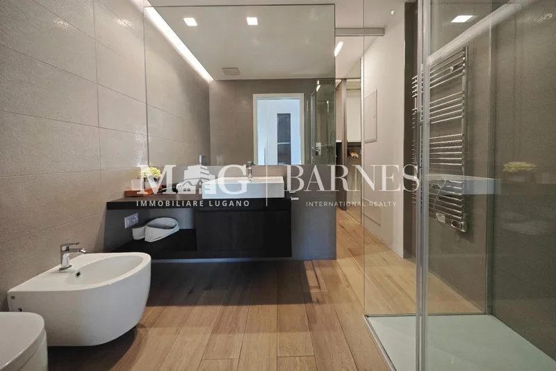 Appartement 2.5 pièces à Lugano Centro — 10