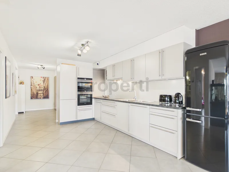 Appartement 4.5 pièces à Centre Oron — 3