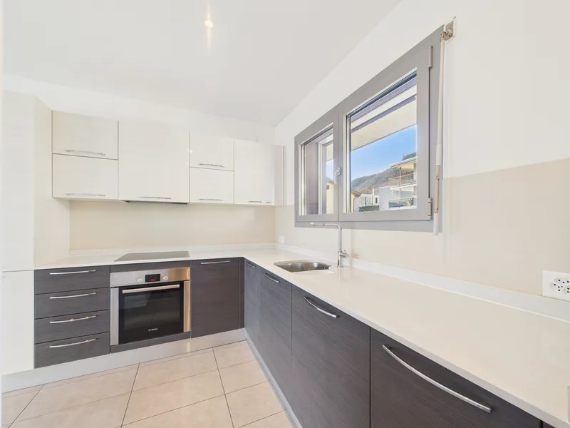 Appartement 2.5 pièces à Gravesano — 2