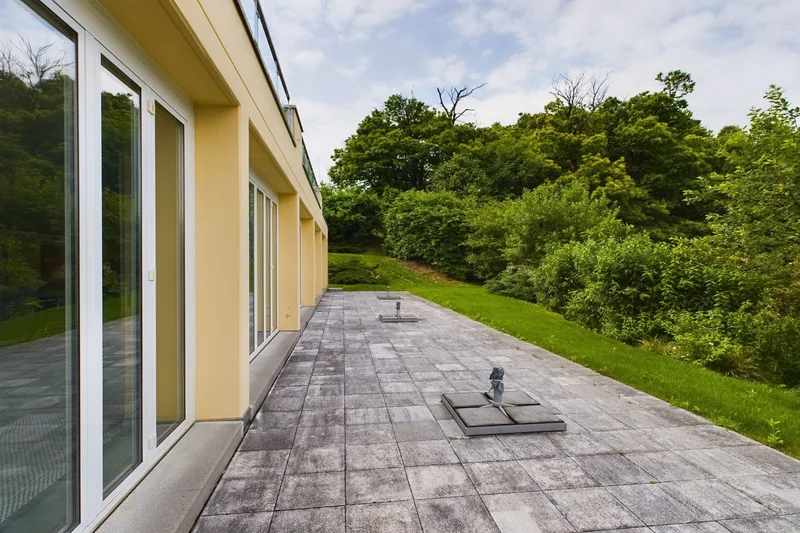 Apartment 4.5 rooms in Collina d'Oro — 19