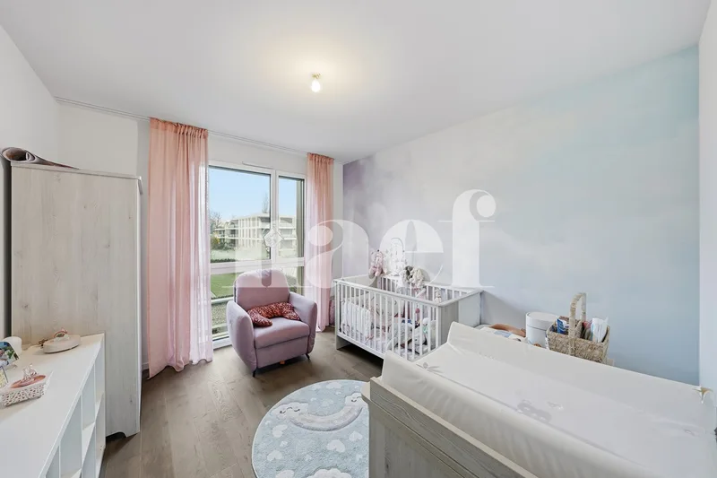 Maison / Villa 6 pièces à Parc des Crêts — photo 9