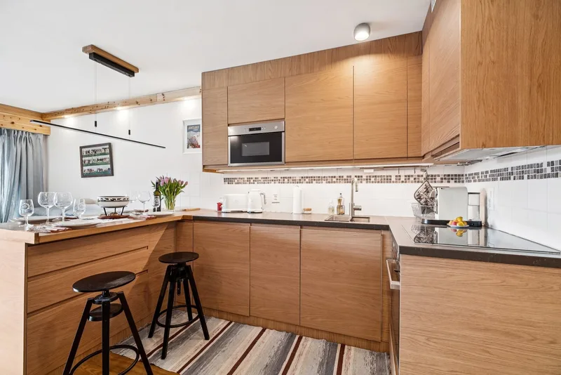 Appartement 2 pièces à Roche Grises — 4