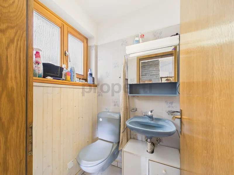 House / Villa 4.5 rooms in Medeglia — 11