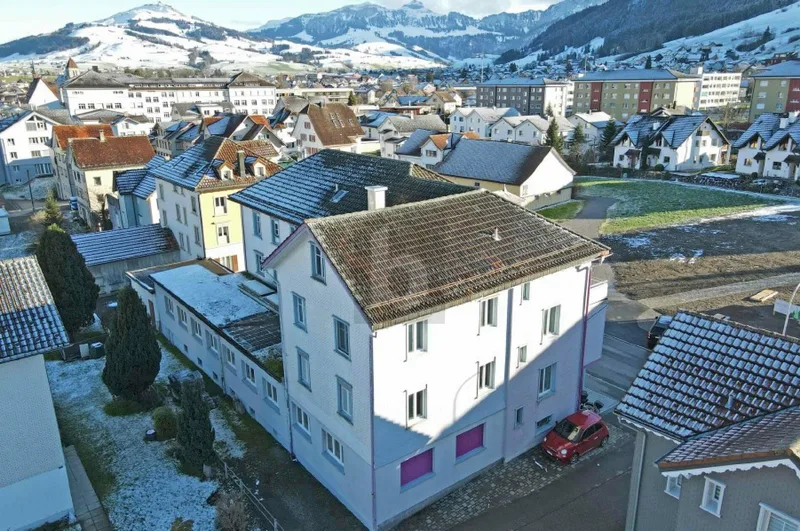 Gewerbe 1 Zimmer in Appenzell — photo 4